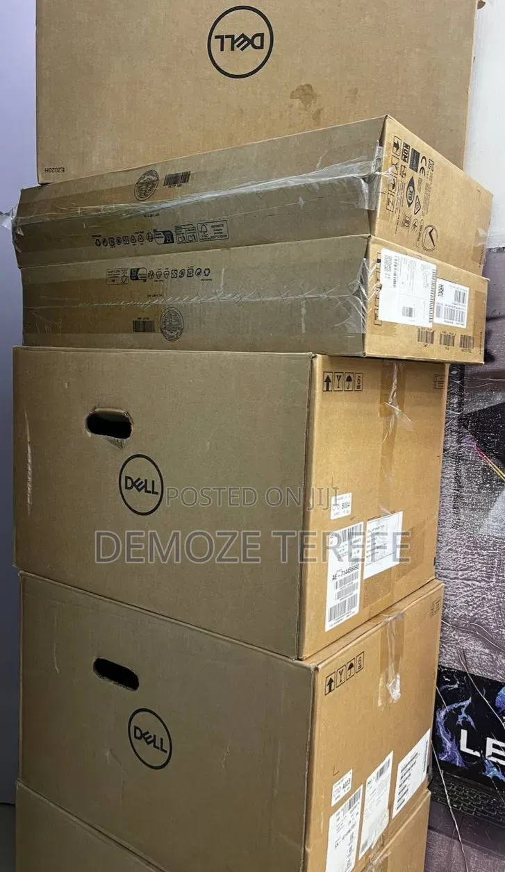 New Laptop Dell Optiplex 3020 8GB Intel Core i5 SSD 512GB