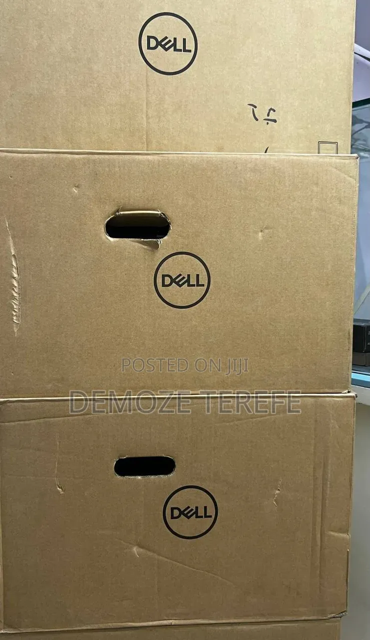 New Laptop Dell Optiplex 3020 8GB Intel Core i5 SSD 512GB
