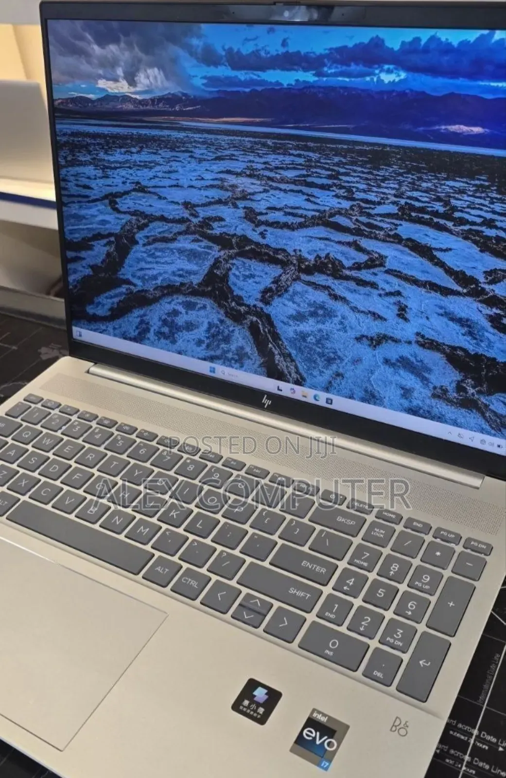 New Laptop HP Pavilion 15 16GB Intel Core i7 SSD 1T