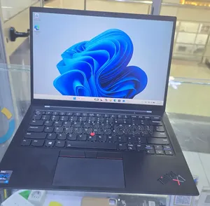 New Laptop Lenovo ThinkPad X1 Carbon 32GB Intel Core i7 SSD 512GB