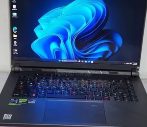 New Laptop HP Omen 16 16GB Intel Core i7 SSD 512GB