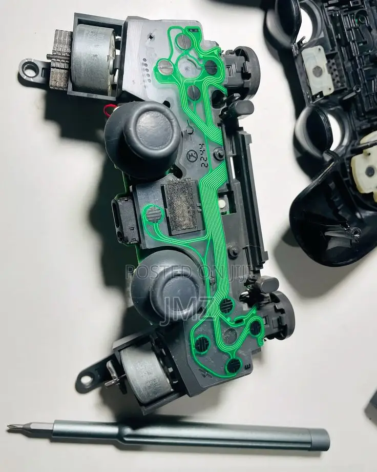 Playstation 3 , 4 ,5 Joystck (Repair Services) የጥገናና መለዋወጫ