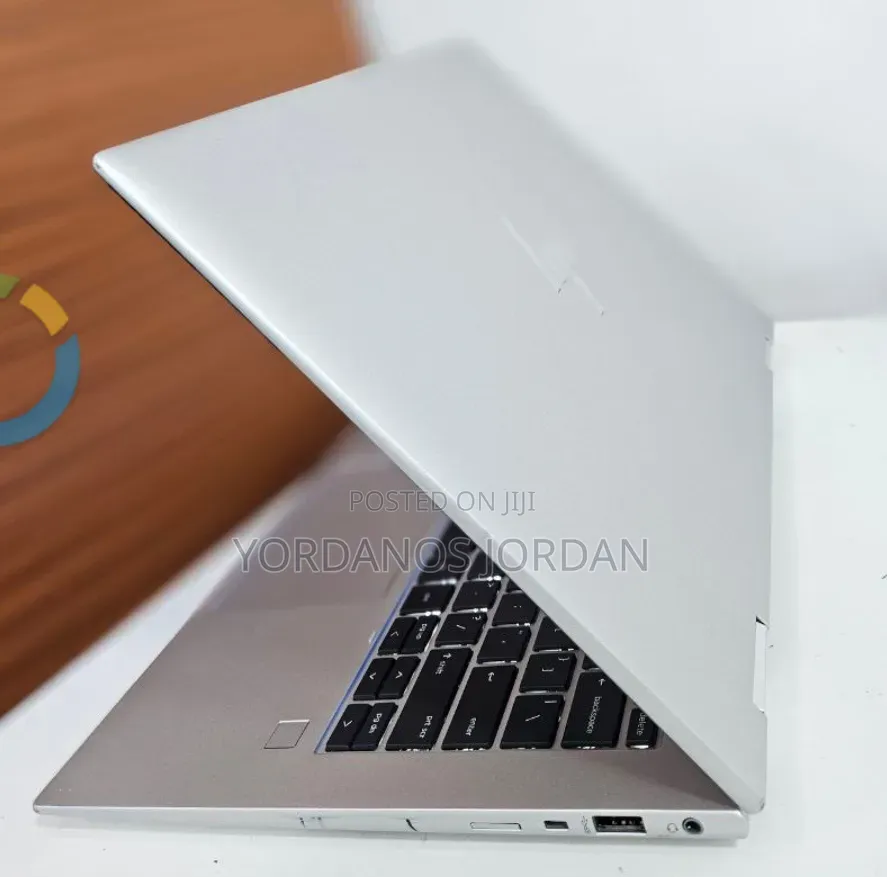 New Laptop HP EliteBook x360 1040 G9 16GB Intel Core i7 SSD 512GB