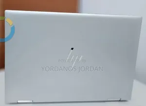 New Laptop HP EliteBook x360 1040 G9 16GB Intel Core i7 SSD 512GB