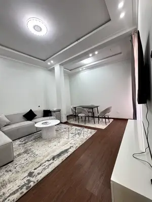 Furnished 1bdrm Apartment in Bole for rent