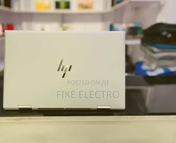 New Laptop HP Envy X360 16GB Intel Core i7 SSD 512GB