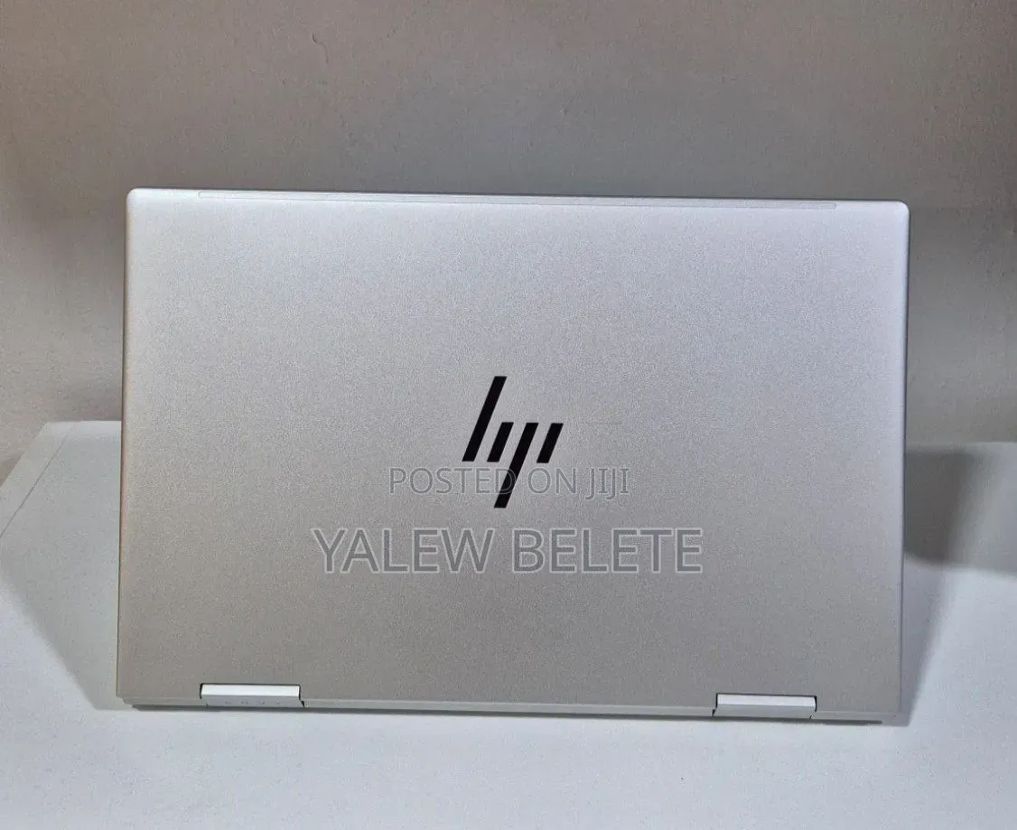 New Laptop HP Envy X360 8GB Intel Core i5 SSD 512GB