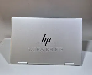New Laptop HP Envy X360 8GB Intel Core i5 SSD 512GB