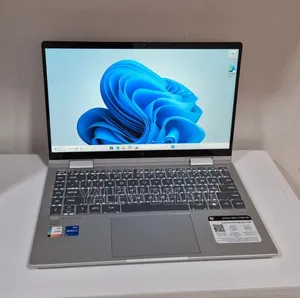 New Laptop HP Envy X360 8GB Intel Core i5 SSD 512GB