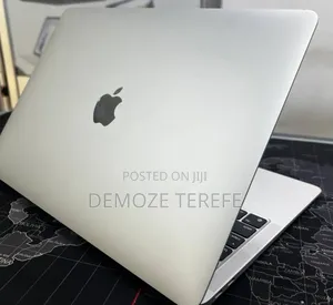 New Laptop Apple MacBook Air 2020 M1 16GB Apple M1 SSD 512GB