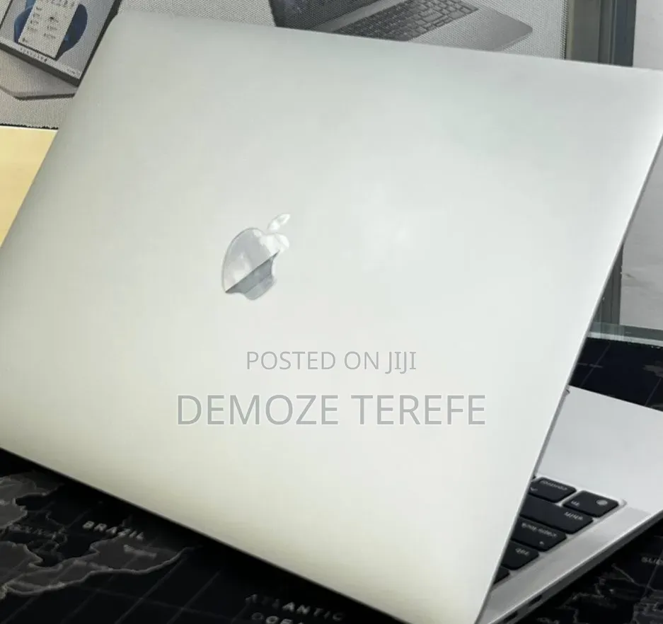 New Laptop Apple MacBook Air 2020 M1 16GB Apple M1 SSD 512GB