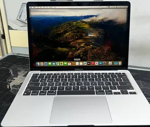New Laptop Apple MacBook Air 2020 M1 16GB Apple M1 SSD 512GB