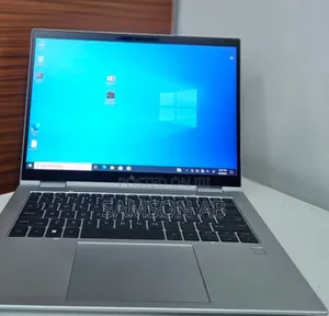 New Laptop HP EliteBook x360 1040 G9 16GB Intel Core i7 SSD 512GB
