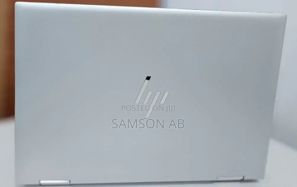 New Laptop HP EliteBook x360 1040 G9 16GB Intel Core i7 SSD 512GB