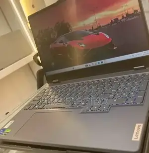 New Lenovo Legion Y7000P IRX9 Gaming Laptop 24GB Intel Core i7 SSD 1T