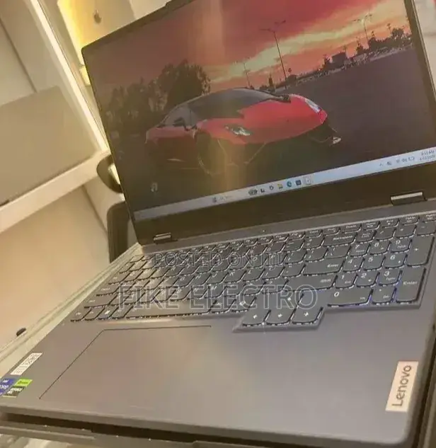 New Lenovo Legion Y7000P IRX9 Gaming Laptop 24GB Intel Core i7 SSD 1T