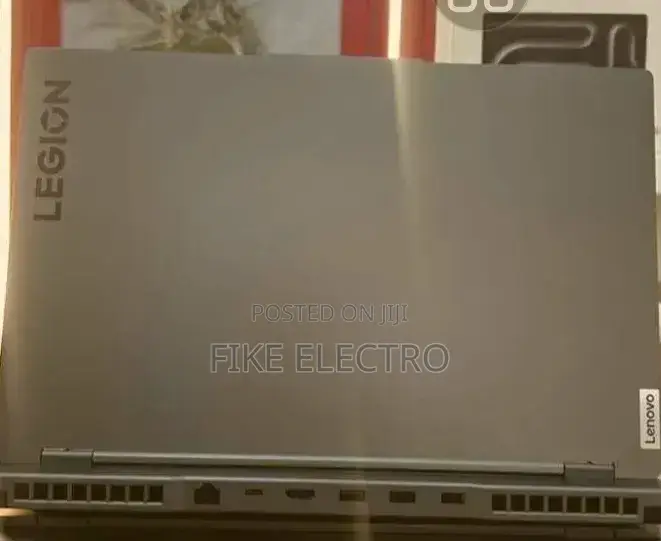 New Lenovo Legion Y7000P IRX9 Gaming Laptop 24GB Intel Core i7 SSD 1T