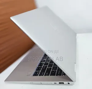 New Laptop HP EliteBook x360 1040 G9 16GB Intel Core i7 SSD 512GB