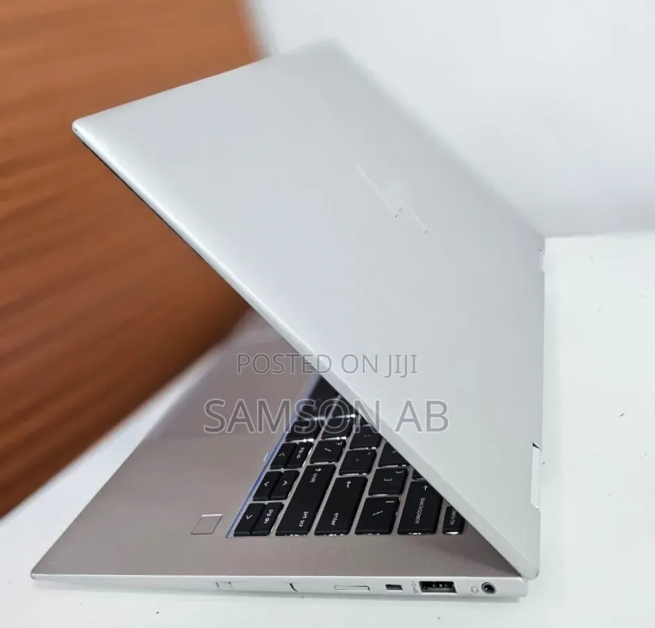 New Laptop HP EliteBook x360 1040 G9 16GB Intel Core i7 SSD 512GB