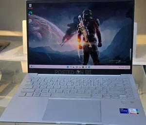 New Laptop HP Pavilion 15 16GB Intel Core i7 SSD 1T