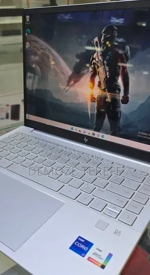 New Laptop HP Pavilion 15 16GB Intel Core i7 SSD 1T