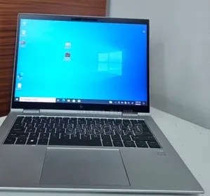 New Laptop HP EliteBook x360 1040 G9 16GB Intel Core i7 SSD 512GB