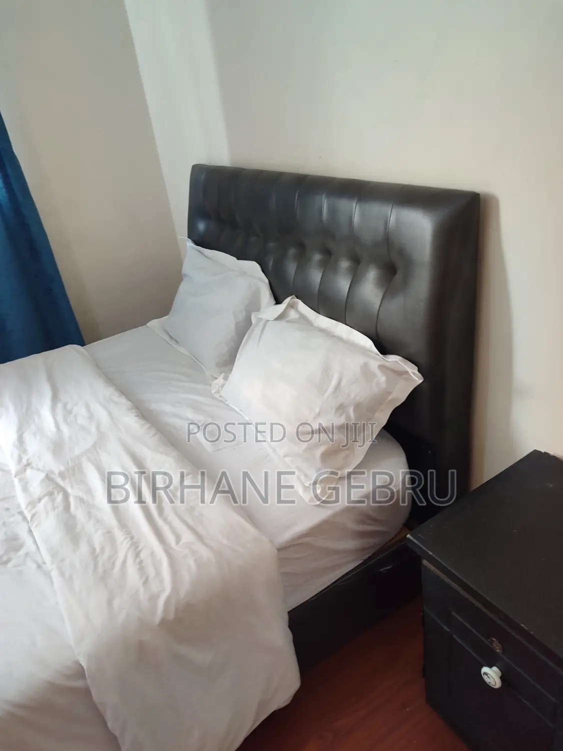 Furnished 6bdrm House in G+2 House, Bole for rent