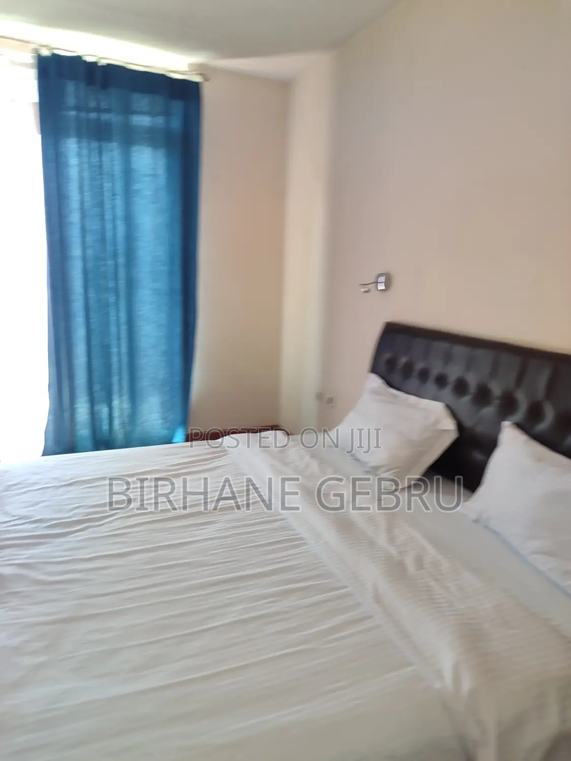 Furnished 6bdrm House in G+2 House, Bole for rent