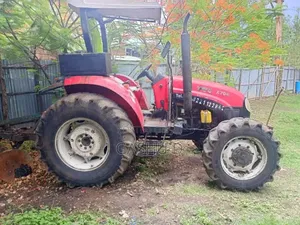 Yto X-704 Tractor