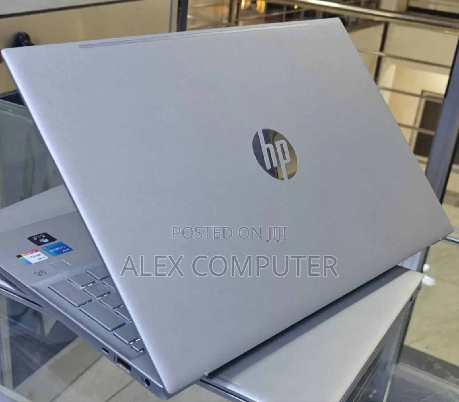New Laptop HP Pavilion 15 16GB Intel Core i5 SSD 1T