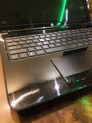 Laptop HP 255 G5 6GB Intel Core 3 HDD 500GB
