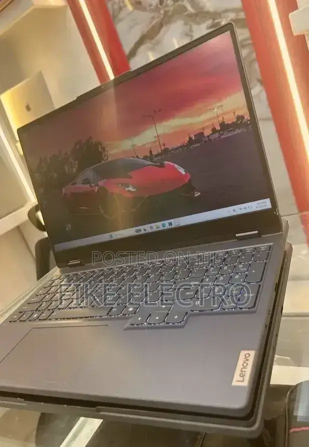New Lenovo Legion Y7000P IRX9 Gaming Laptop 24GB Intel Core i7 SSD 1T