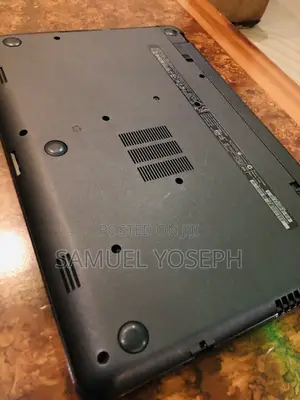 Laptop HP 255 G5 6GB Intel Core 3 HDD 500GB