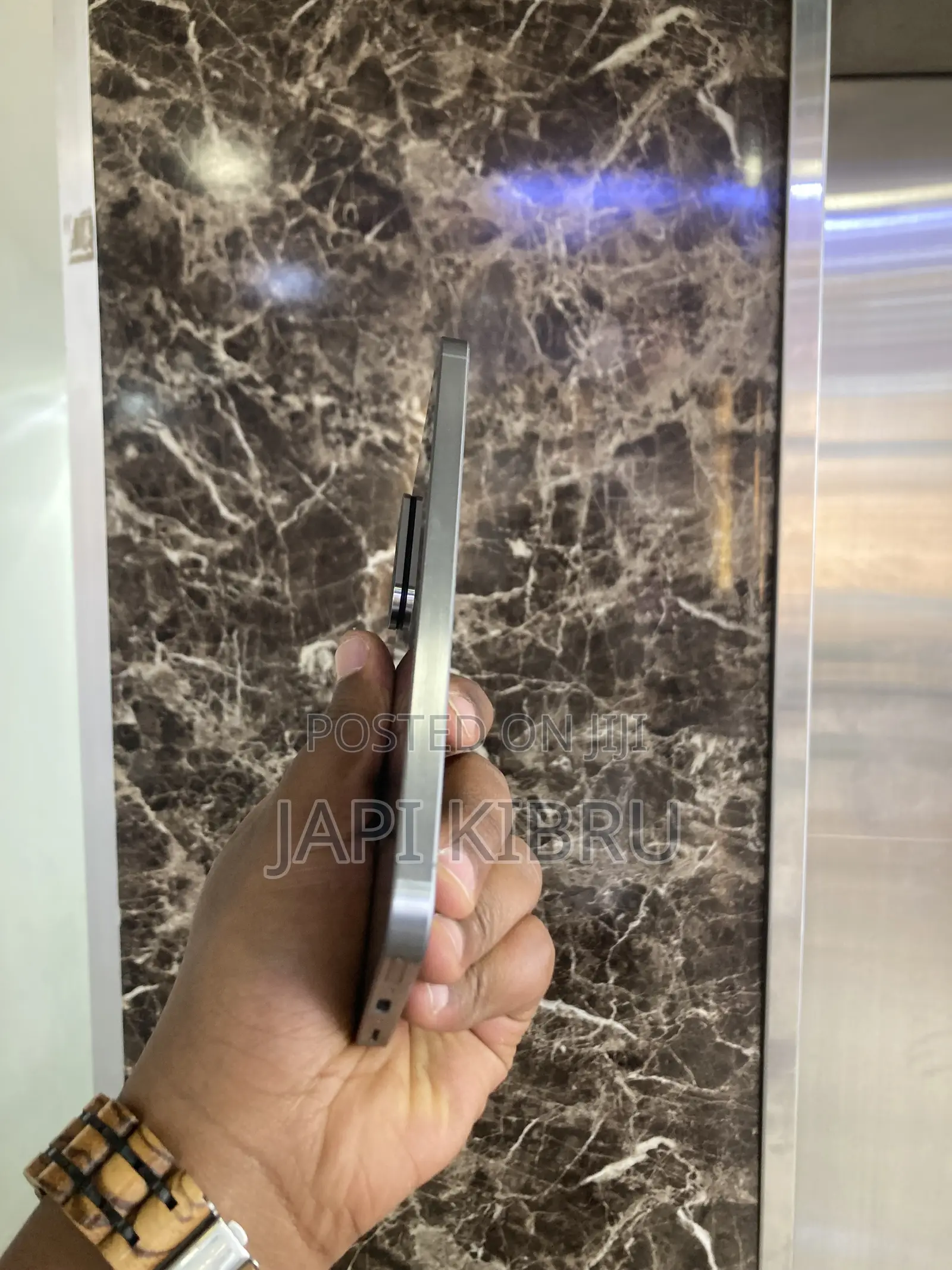 New Samsung Galaxy A56 256 GB Gray