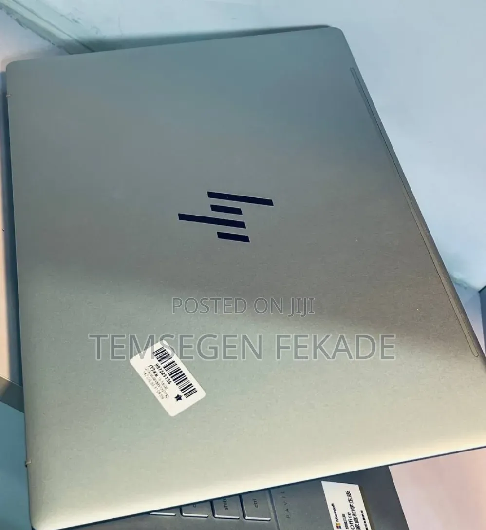 New Laptop HP Pavilion 14 16GB Intel Core i5 SSD 1T