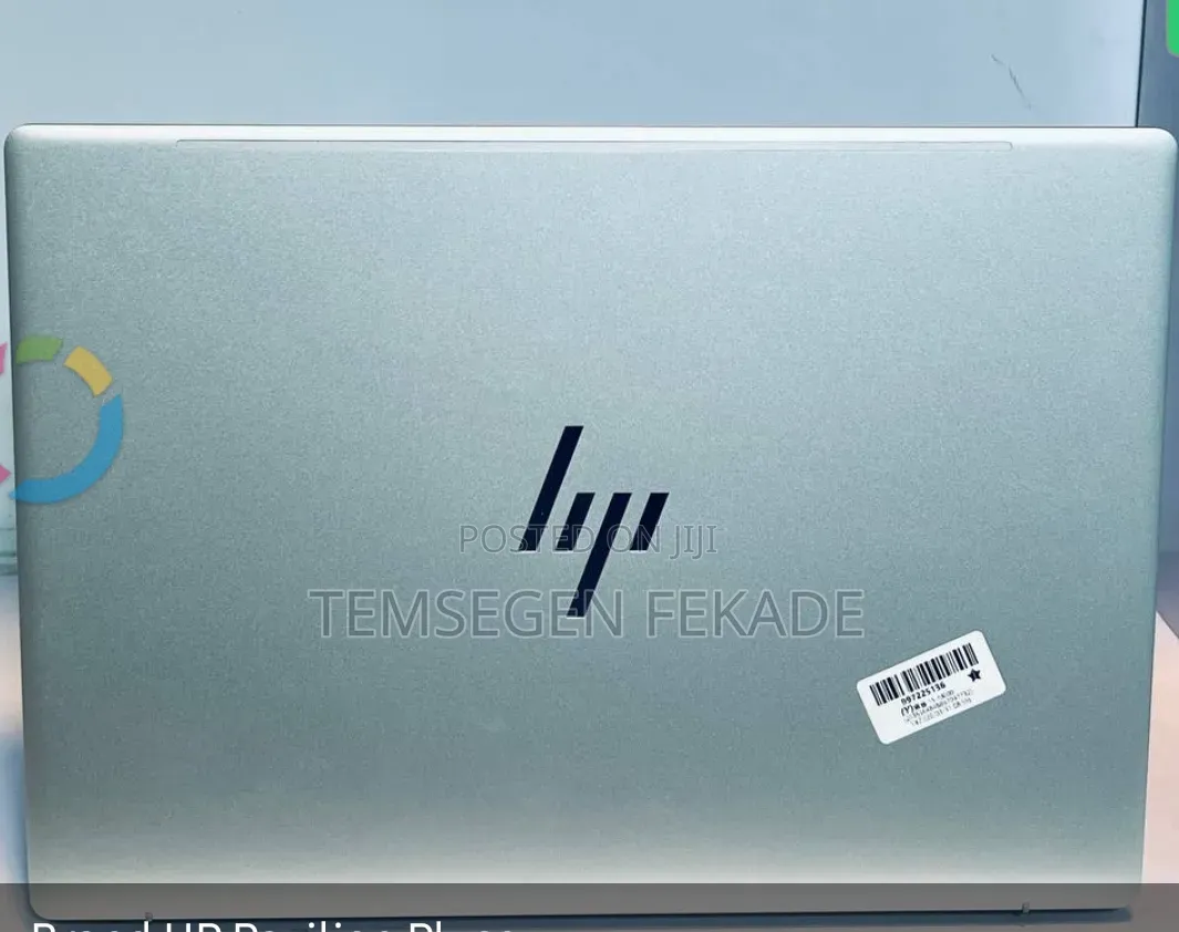 New Laptop HP Pavilion 14 16GB Intel Core i5 SSD 1T