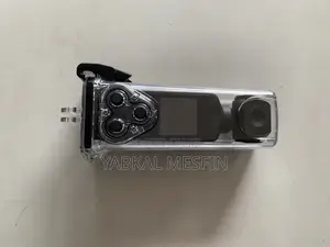 Generic Pocket Gimbal Camera