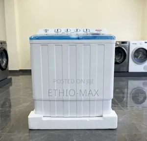 Javor Washing Machine 13kg – Large Capacity | Powerful Cleaning