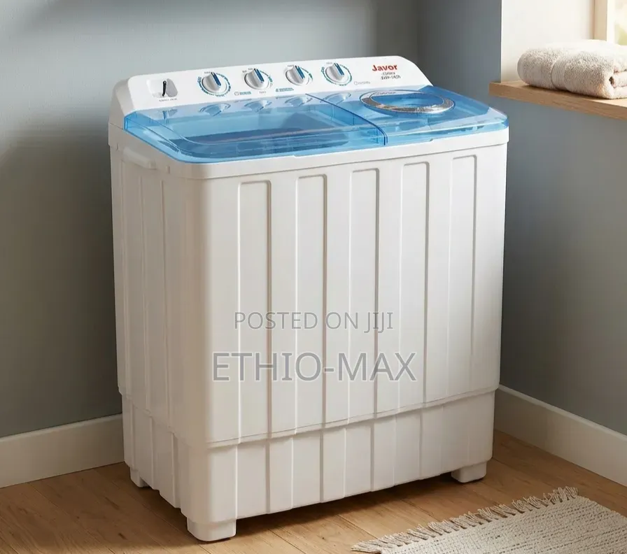 Javor Washing Machine 13.Kg