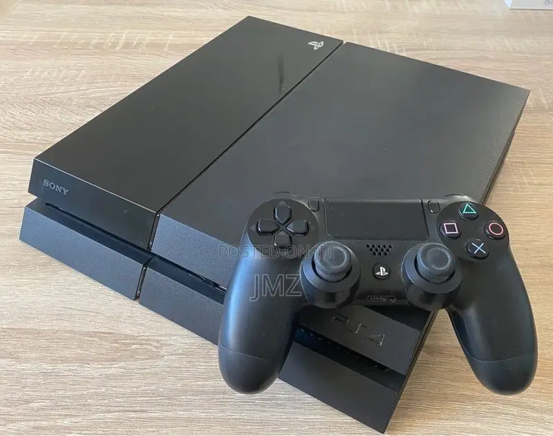 Playstation 4 Fat , Slim or Pro በአሪፍ ዋጋ እንገዛለን