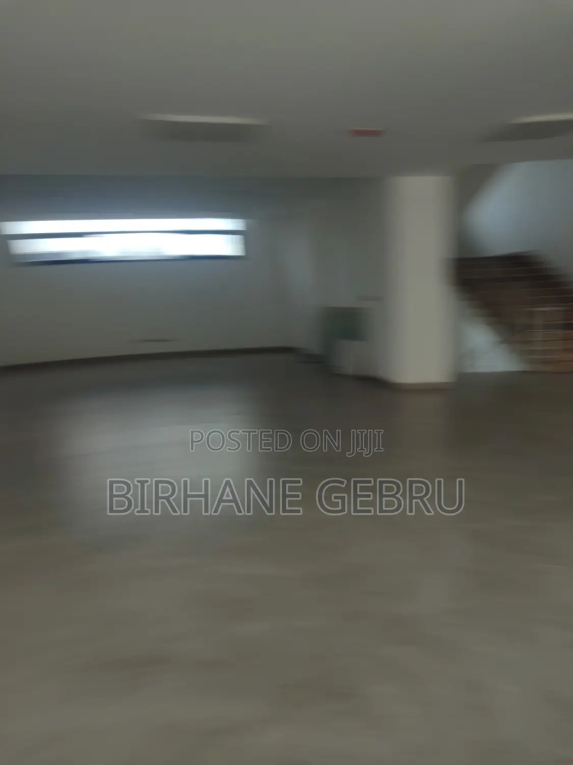 Space Luxury Rent for Salun Spa.Message and Other