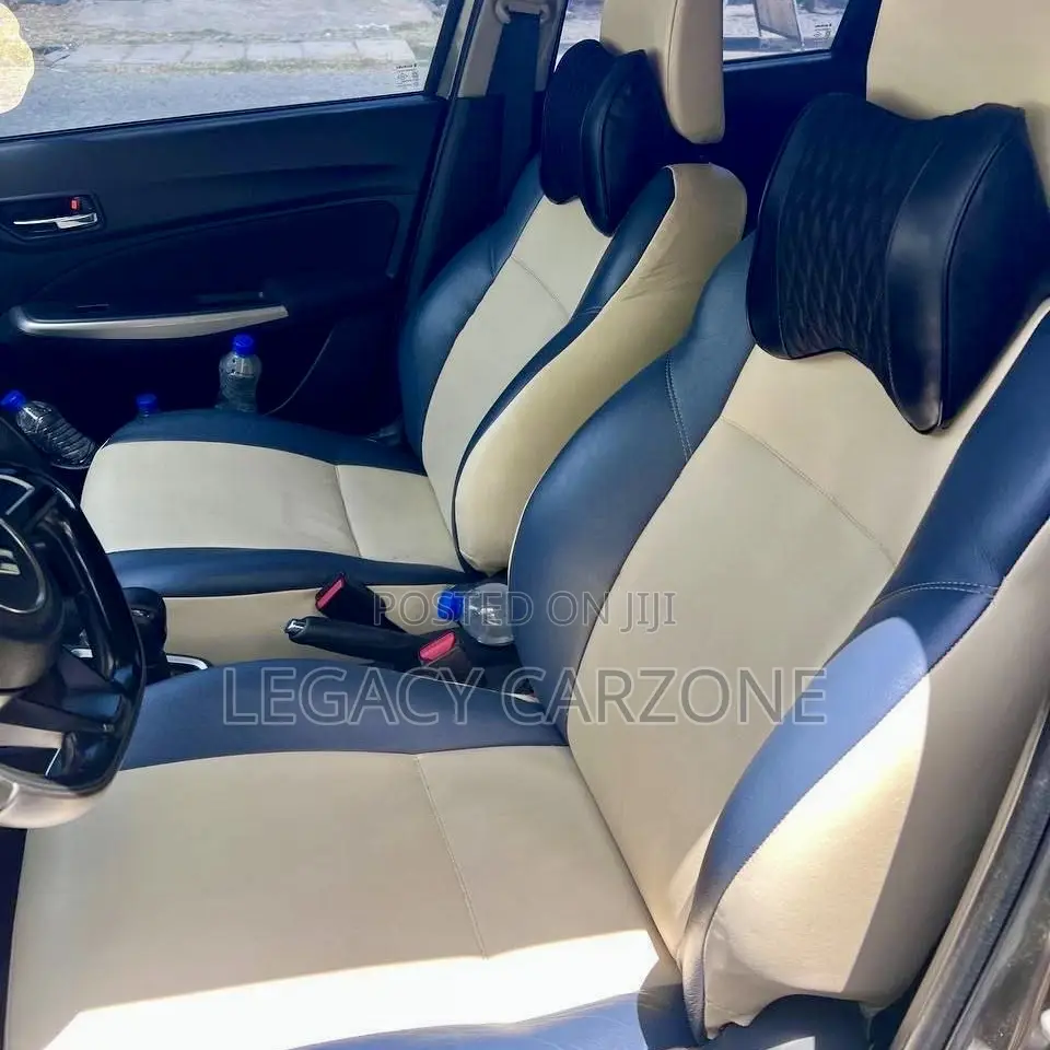 Suzuki Swift 2022 Brown