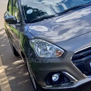 Suzuki Dzire 2021 Brown