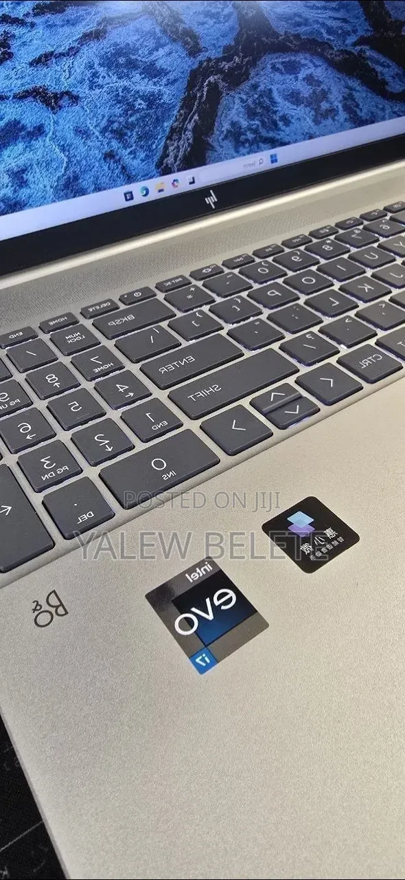 New Laptop HP Pavilion 15 16GB Intel Core i7 SSD 1T