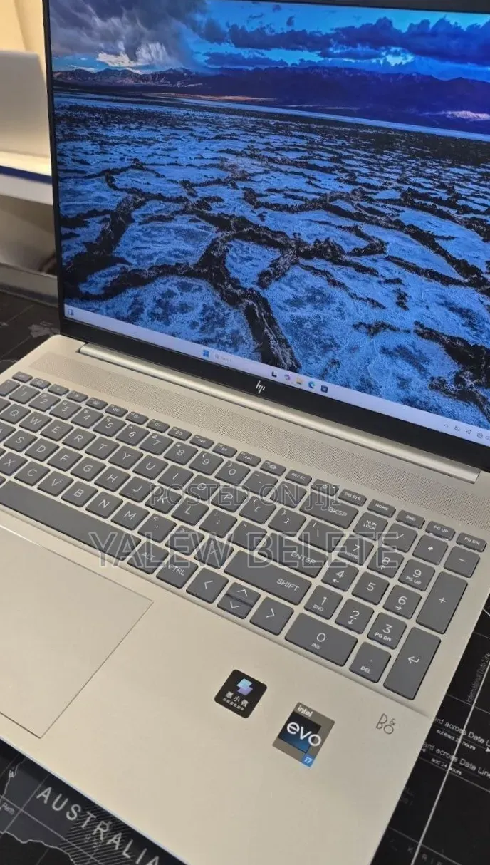 New Laptop HP Pavilion 15 16GB Intel Core i7 SSD 1T