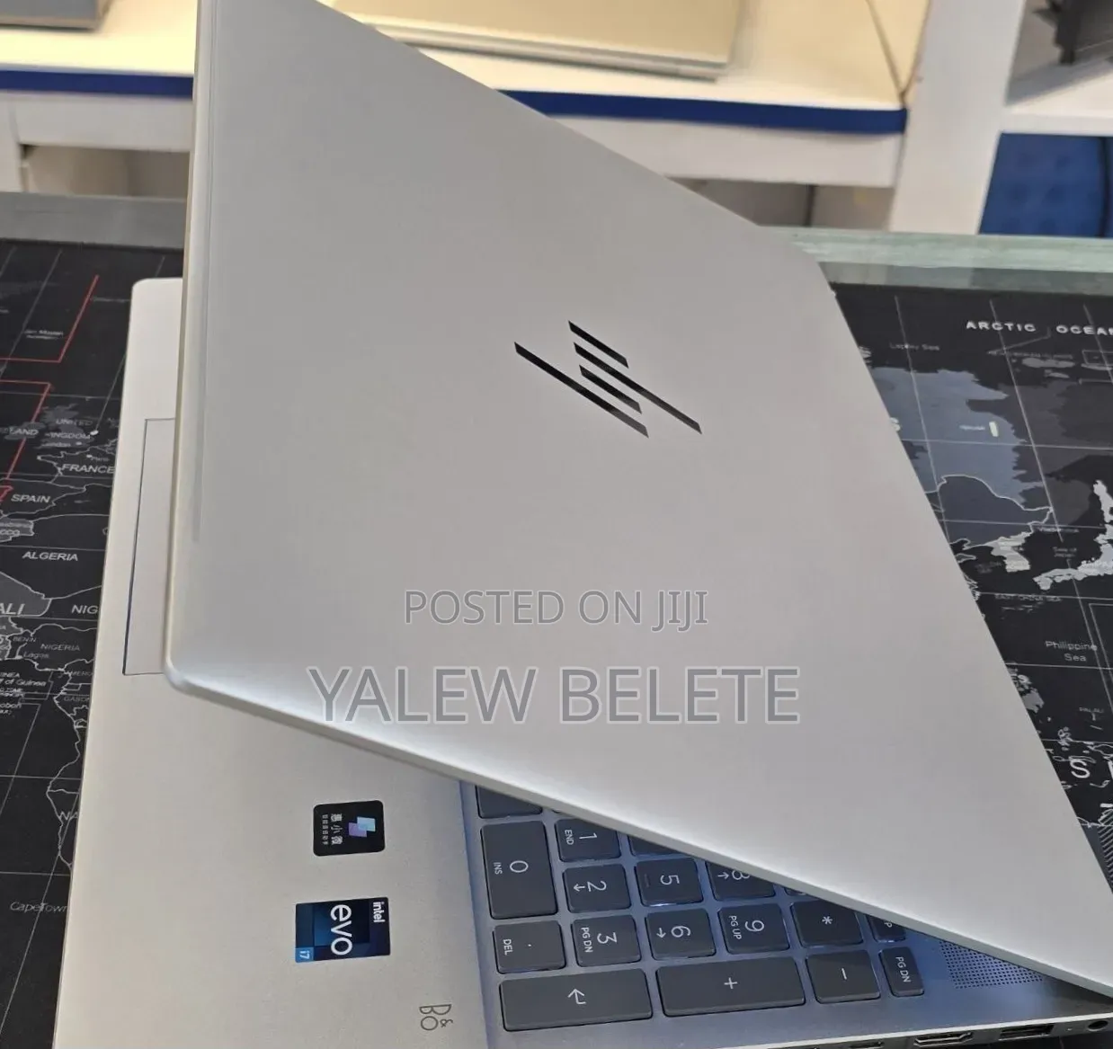 New Laptop HP Pavilion 15 16GB Intel Core i7 SSD 1T