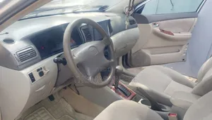Toyota Corolla 2003