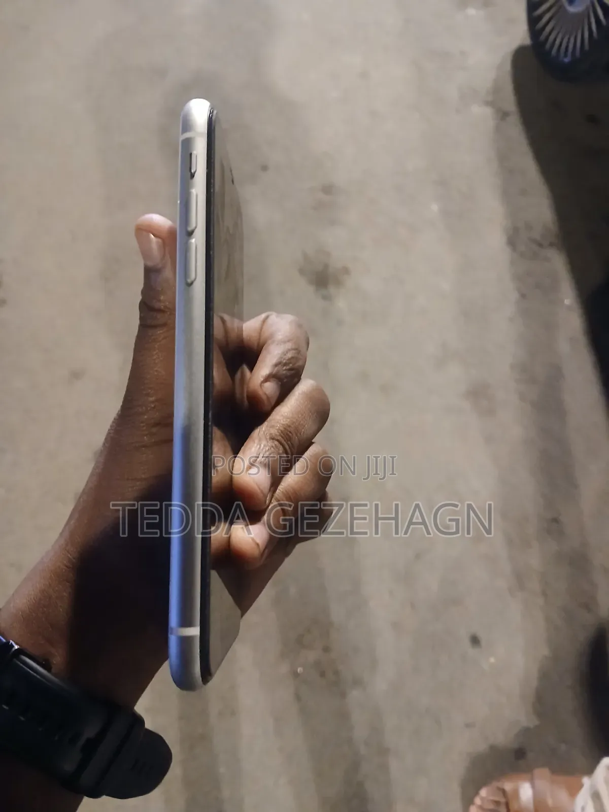 Apple iPhone 11 128 GB White