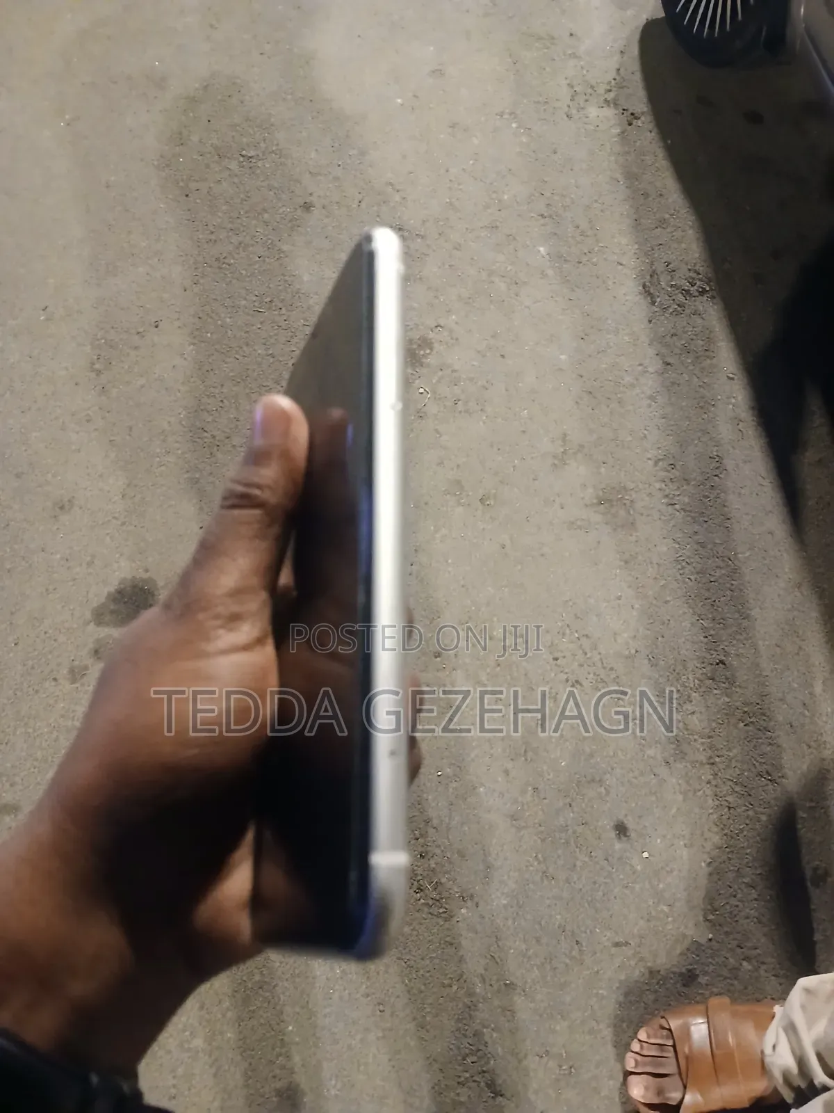 Apple iPhone 11 128 GB White