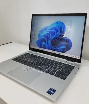 New Laptop HP Elite x360 830 G10 16GB Intel Core i7 SSD 512GB